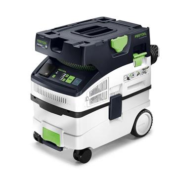 Festool P-578325 - CTM MIDI I - Mobile Dust Extractor - Various Voltage -