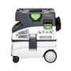 Festool P-578325 - CTM MIDI I - Mobile Dust Extractor - Various Voltage -