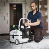 Festool P-578325 - CTM MIDI I - Mobile Dust Extractor - Various Voltage -