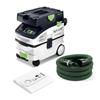 Festool P-578325 - CTM MIDI I - Mobile Dust Extractor - Various Voltage -