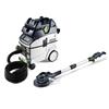 Festool P-578427 - Long-reach Sander & E. Set - LHS 2 225 EQI/CTM 36-Set - Various Voltage
