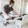 Festool P-578427 - Long-reach Sander & E. Set - LHS 2 225 EQI/CTM 36-Set - Various Voltage