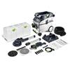 Festool P-578427 - Long-reach Sander & E. Set - LHS 2 225 EQI/CTM 36-Set - Various Voltage