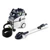 Festool  P-578456 - Long-reach Sander & E. Set - LHS 2-M 225 EQ/CTM 36-Set - Various Voltage