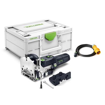 Festool P-578465 - DF 500 RQ-Plus - Joining Machine - Various Voltage -