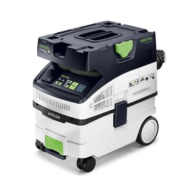 Festool CTL MIDI I AC - P-578546  - CLEANTEC Mobile Dust Extractor - Various Voltage