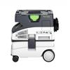 Festool CTL MIDI I AC - P-578546  - CLEANTEC Mobile Dust Extractor - Various Voltage
