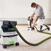 Festool CTL MIDI I AC - P-578546  - CLEANTEC Mobile Dust Extractor - Various Voltage