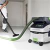Festool CTL MIDI I AC - P-578546  - CLEANTEC Mobile Dust Extractor - Various Voltage