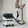 Festool CTM MIDI I AC - P-578551  - CLEANTEC Mobile Dust Extractor - Various Voltage