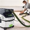 Festool CTM MIDI I AC - P-578551  - CLEANTEC Mobile Dust Extractor - Various Voltage