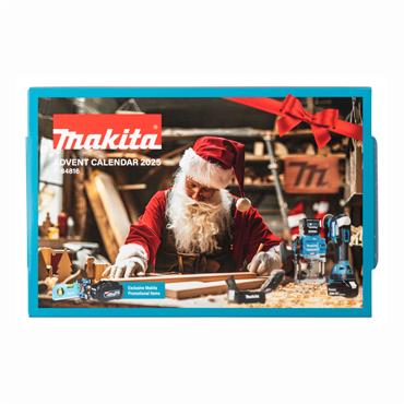 Makita P-84816 - Advent Calendar 2025