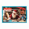 Makita P-84816 - Advent Calendar 2025