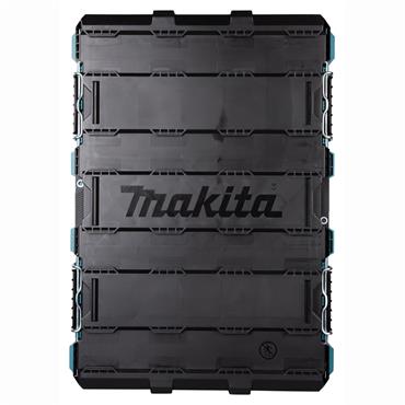 Makita P-91017 - MAKTRAK  - Large Tool Box