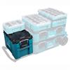 Makita P-91023 - MAKTRAK - Extra Large Extension Toolbox