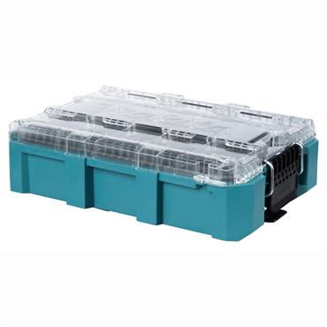 Makita P-91045 - MAKTRAK - Deep Medium Organiser
