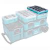 Makita P-91051 - MAKTRAK - Low Profile Medium Organiser
