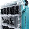 Makita P-91051 - MAKTRAK - Low Profile Medium Organiser