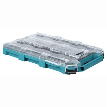Makita P-91051 - MAKTRAK - Low Profile Medium Organiser