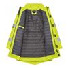 LEO Work Wear P-A01_Y-LEO - Tawstock Yellow Anorak - Various Sizes