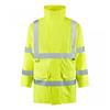 LEO Work Wear P-A01_Y-LEO - Tawstock Yellow Anorak - Various Sizes