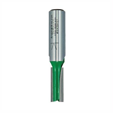 Trend P-C016CX1_2TC - Two Flute Cutter - 10mm - 2TC/4TC -