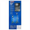 Faithfull  P-FPPSLT45DL - Power Plus Safety Sitelight & Tripod 45w - Various Voltage -