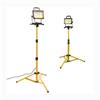 Faithfull  P-FPPSLT45DL - Power Plus Safety Sitelight & Tripod 45w - Various Voltage -