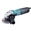 Makita P-GA5040R01 - 125mm - Angle Grinder - Various Voltage