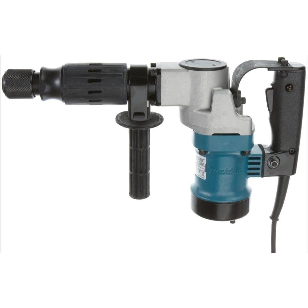 Makita HM0810T 17mm A/F Hex Shank Demolition Hammer Powertool.ie