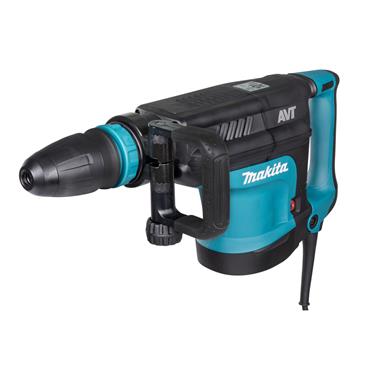 Makita HM1213C SDS Max AVT Demolition Hammer