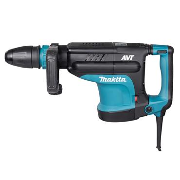 Makita HM1213C SDS Max AVT Demolition Hammer
