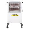 Jefferson P-JEFHTCAB110V - Infrared Cabinet Heater 2 x 1200W - Various Voltage