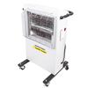 Jefferson P-JEFHTCAB110V - Infrared Cabinet Heater 2 x 1200W - Various Voltage