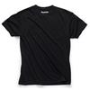 MAKITA P-MK101M-BLK-S - ORIGIN T-SHIRT - BLACK - SIZES: S - 2XL