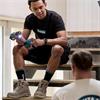 MAKITA P-MK101M-BLK-S - ORIGIN T-SHIRT - BLACK - SIZES: S - 2XL