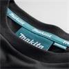 MAKITA P-MK101M-BLK-S - ORIGIN T-SHIRT - BLACK - SIZES: S - 2XL