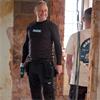 MAKITA P-MK101M-BLK-S - ORIGIN T-SHIRT - BLACK - SIZES: S - 2XL