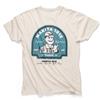 MAKITA P-MK101M-WHT-S - ORIGIN T-SHIRT WHITE - SIZES: S - 2XL