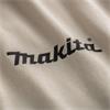 MAKITA P-MK101M-WHT-S - ORIGIN T-SHIRT WHITE - SIZES: S - 2XL
