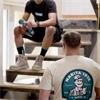 MAKITA P-MK101M-WHT-S - ORIGIN T-SHIRT WHITE - SIZES: S - 2XL