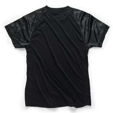 MAKITA P-MK102M-BLK-S - TECH T-SHIRT SIZES: S - 2XL