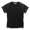 MAKITA P-MK102M-BLK-S - TECH T-SHIRT SIZES: S - 2XL