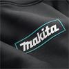 MAKITA P-MK104M-BLK-S - ORIGIN HOODIE - SIZES: S - 2XL