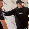MAKITA P-MK104M-BLK-S - ORIGIN HOODIE - SIZES: S - 2XL
