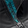 MAKITA P-MK201M-GRY-S - SHIELD BODYWARMER - SIZES: S - 2XL