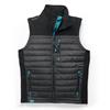 MAKITA P-MK201M-GRY-S - SHIELD BODYWARMER - SIZES: S - 2XL