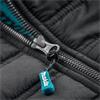 MAKITA P-MK202M-BLK-S - SHIELD JACKET - SIZES: S - 2XL