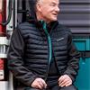 MAKITA P-MK202M-BLK-S - SHIELD JACKET - SIZES: S - 2XL