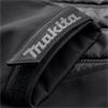 MAKITA P-MK202M-BLK-S - SHIELD JACKET - SIZES: S - 2XL